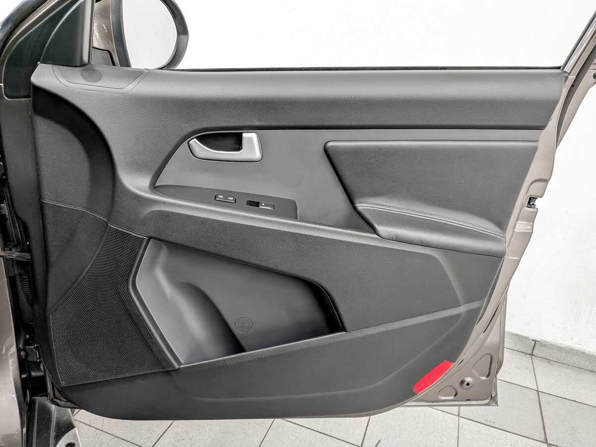 Купить Kia Sportage, 2014, 151 504 км.. Фото: #21