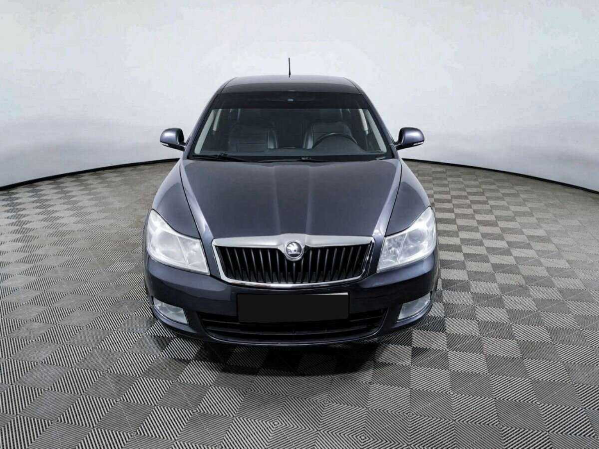 Купить Skoda Octavia, 2012, 181 399 км.. Фото: #1