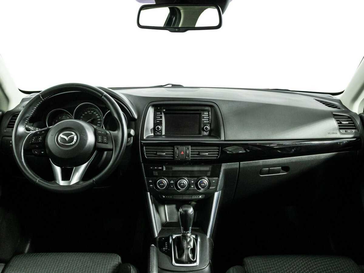Купить Mazda CX-5, 2014, 64 027 км.. Фото: #12