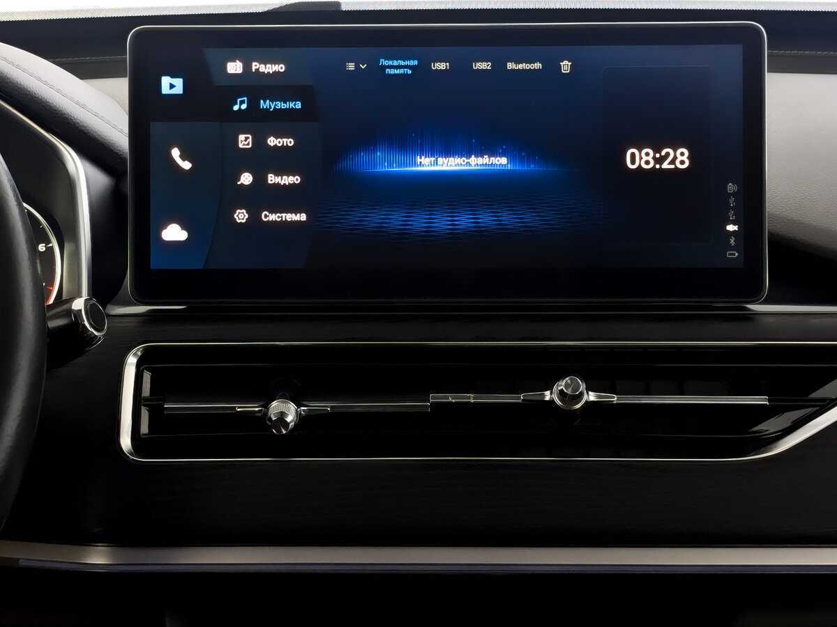 Купить Chery Tiggo 8 Pro, 2021, 57 855 км.. Фото: #14