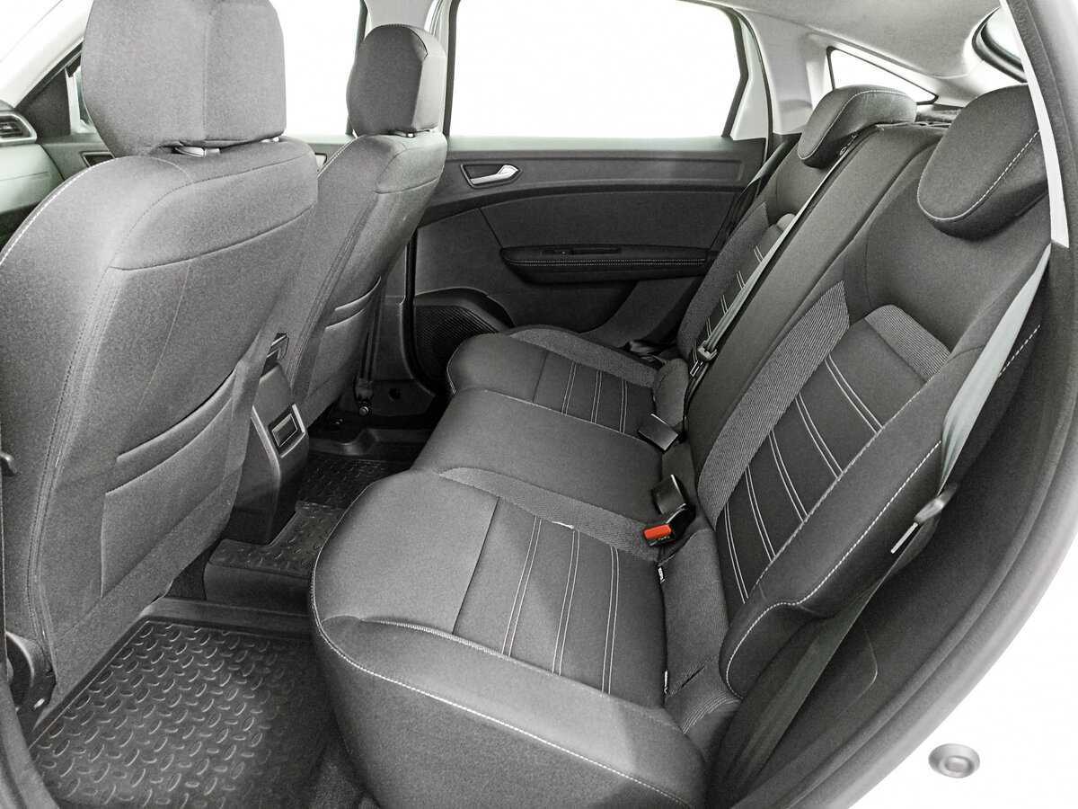 Купить Renault Arkana, 2020, 131 889 км.. Фото: #11