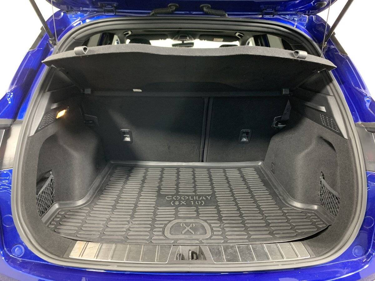 Купить Geely Coolray, 2022, 32 079 км.. Фото: #19