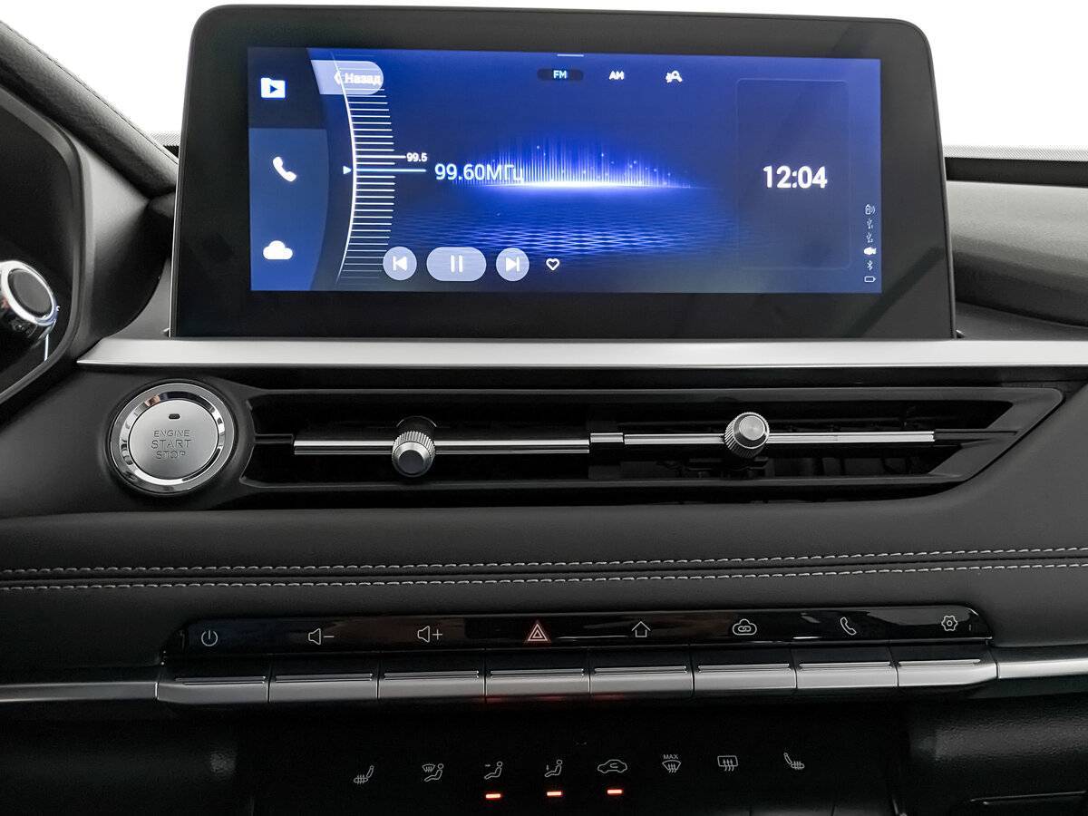 Купить Chery Tiggo 7 Pro, 2022, 42 199 км.. Фото: #15