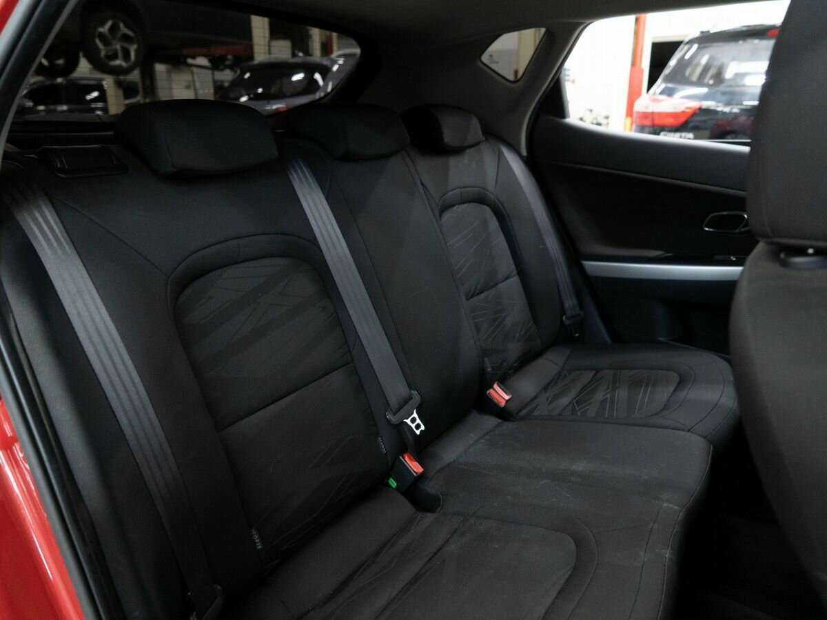 Купить Kia Ceed, 2018, 91 800 км.. Фото: #7