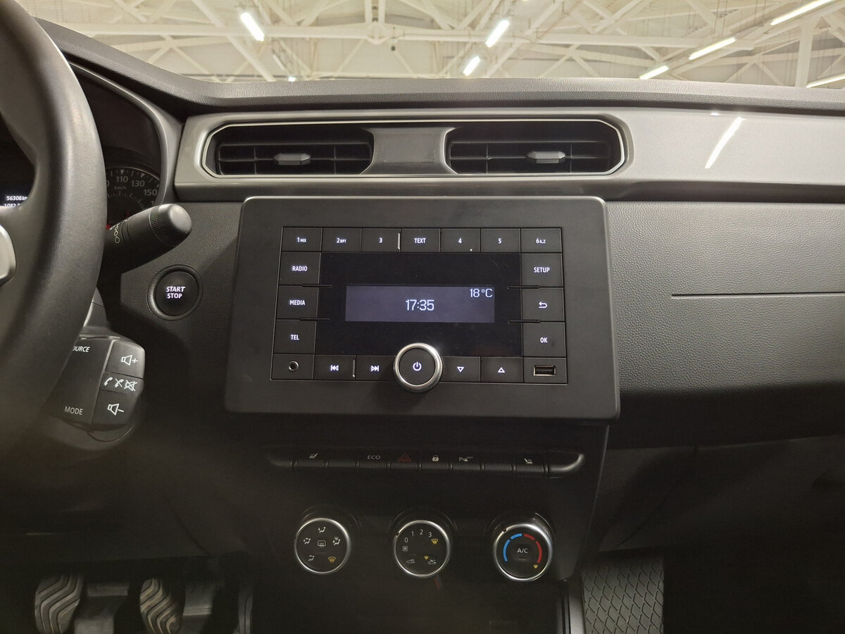 Купить Renault Arkana, 2020, 63 818 км.. Фото: #14