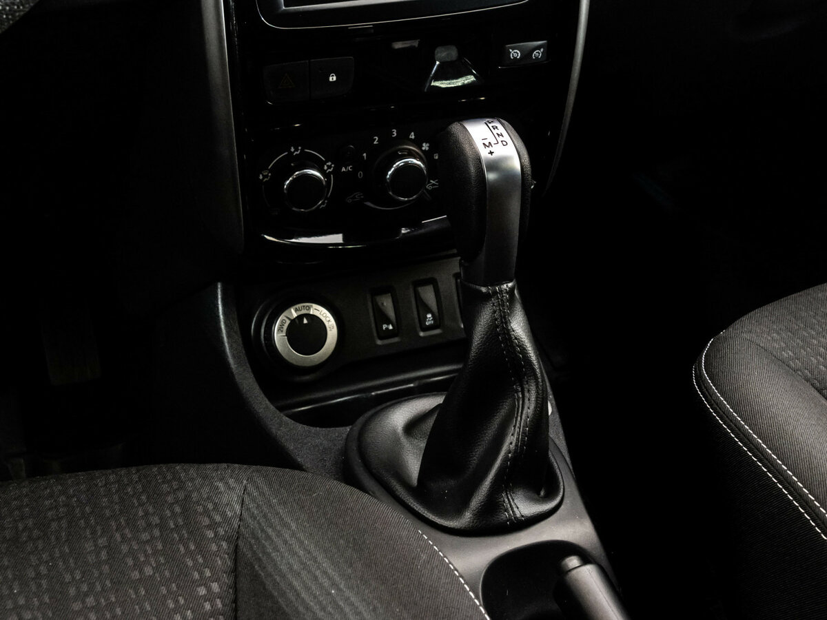 Купить Nissan Terrano, 2019, 92 181 км.. Фото: #9