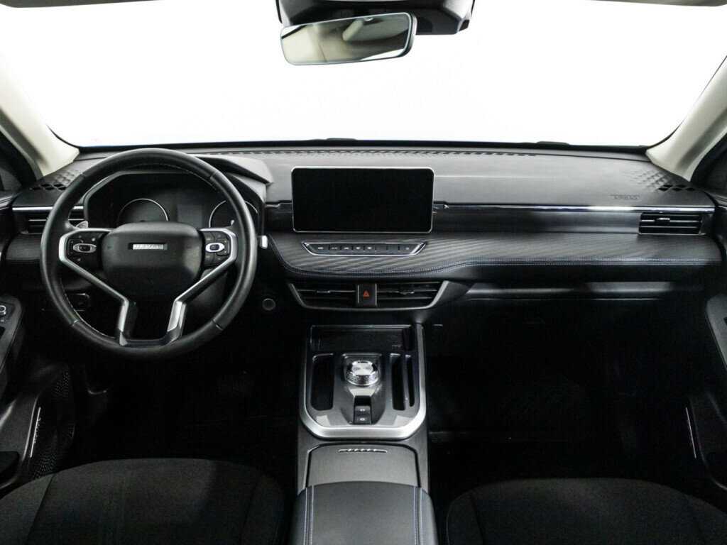 Купить Haval Jolion, 2022, 68 300 км.. Фото: #12