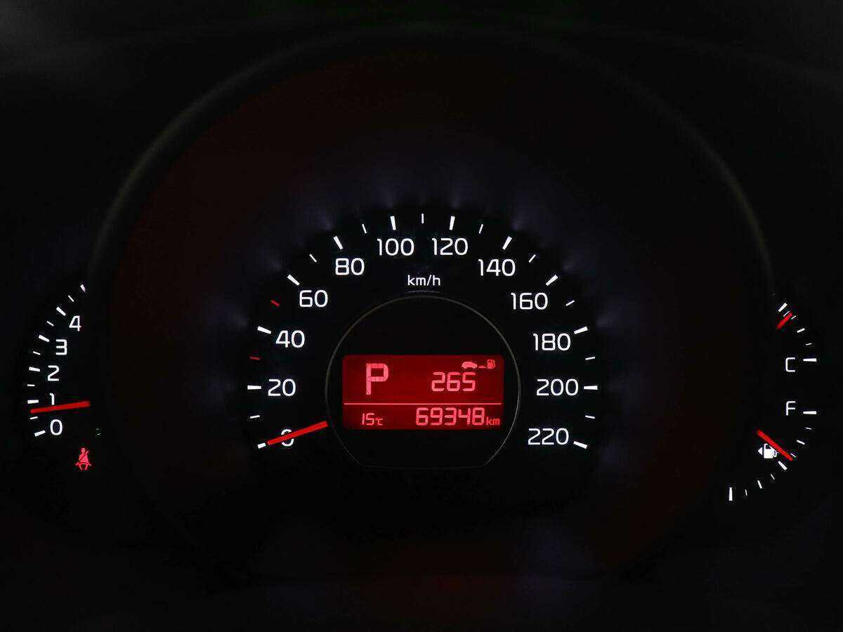 Купить Kia Soul, 2018, 69 327 км.. Фото: #10