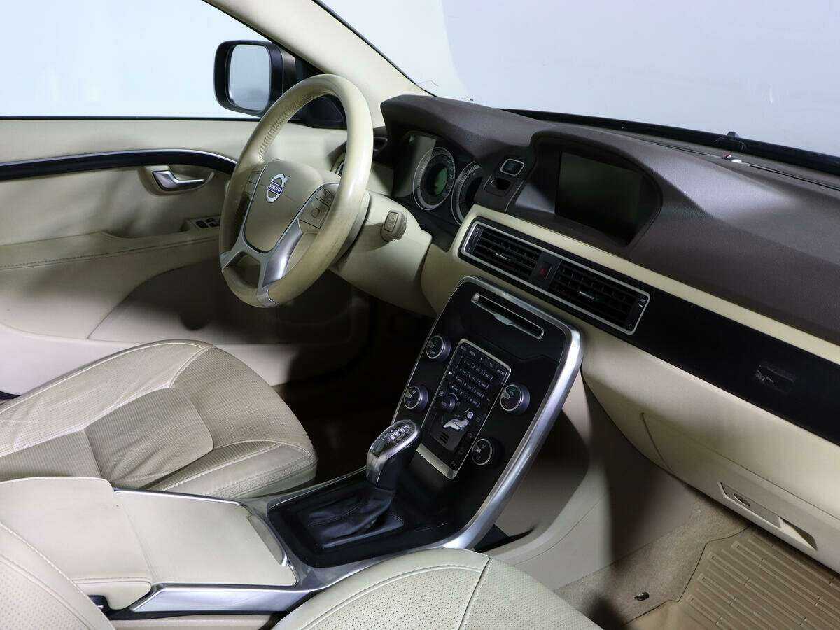 Купить Volvo XC70, 2012, 90 728 км.. Фото: #5