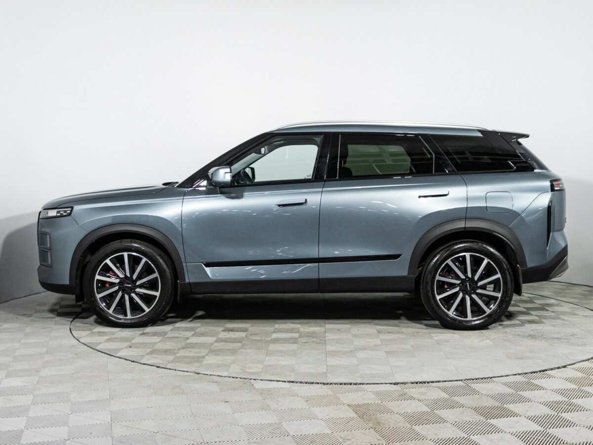 Купить Jaecoo J7, 2023, 30 614 км.. Фото: #7