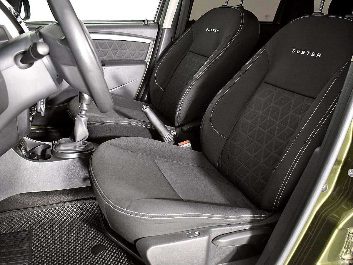 Купить Renault Duster, 2017, 120 595 км.. Фото: #7