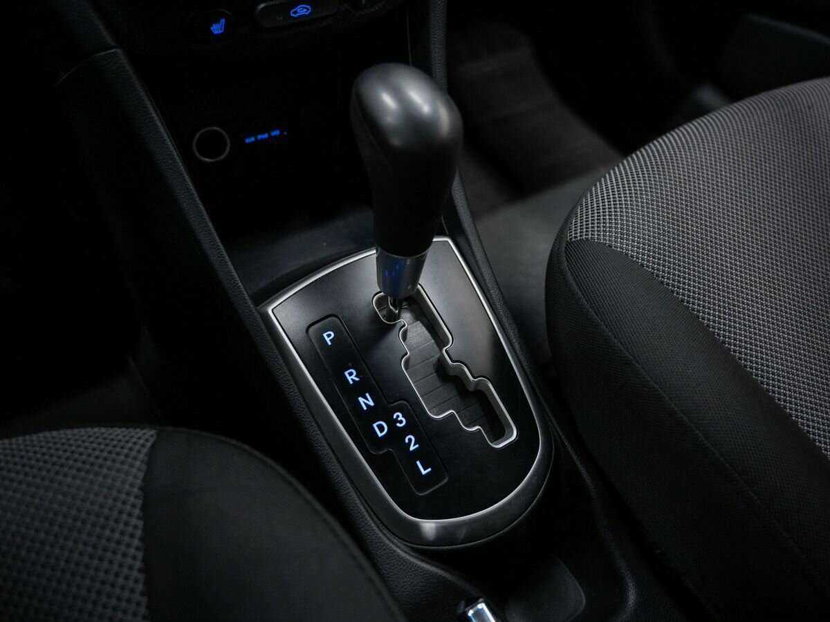 Купить Hyundai Solaris, 2012, 263 000 км.. Фото: #17