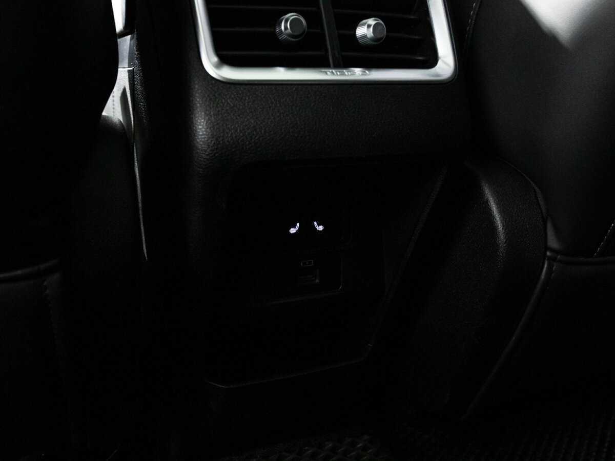 Купить Chery Tiggo 7 Pro, 2020, 79 000 км.. Фото: #22