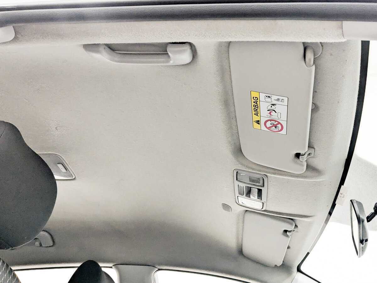 Купить Kia Rio, 2020, 194 211 км.. Фото: #21