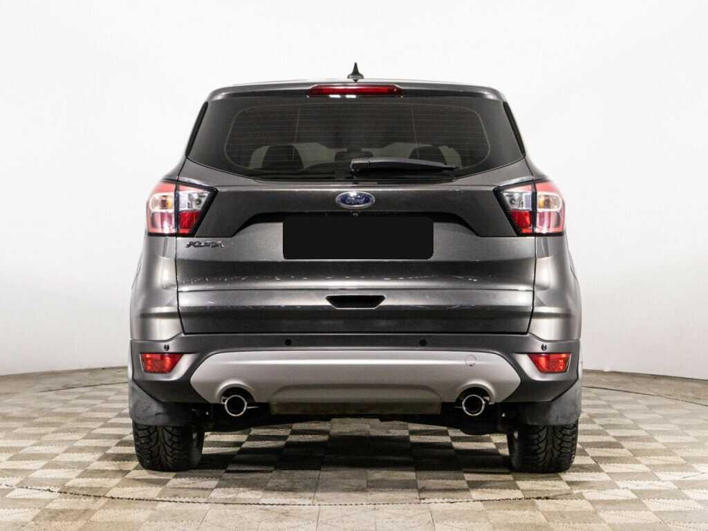 Купить Ford Kuga, 2017, 88 783 км.. Фото: #5