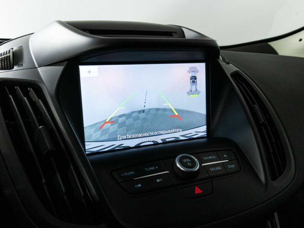 Купить Ford Kuga, 2017, 95 529 км.. Фото: #16