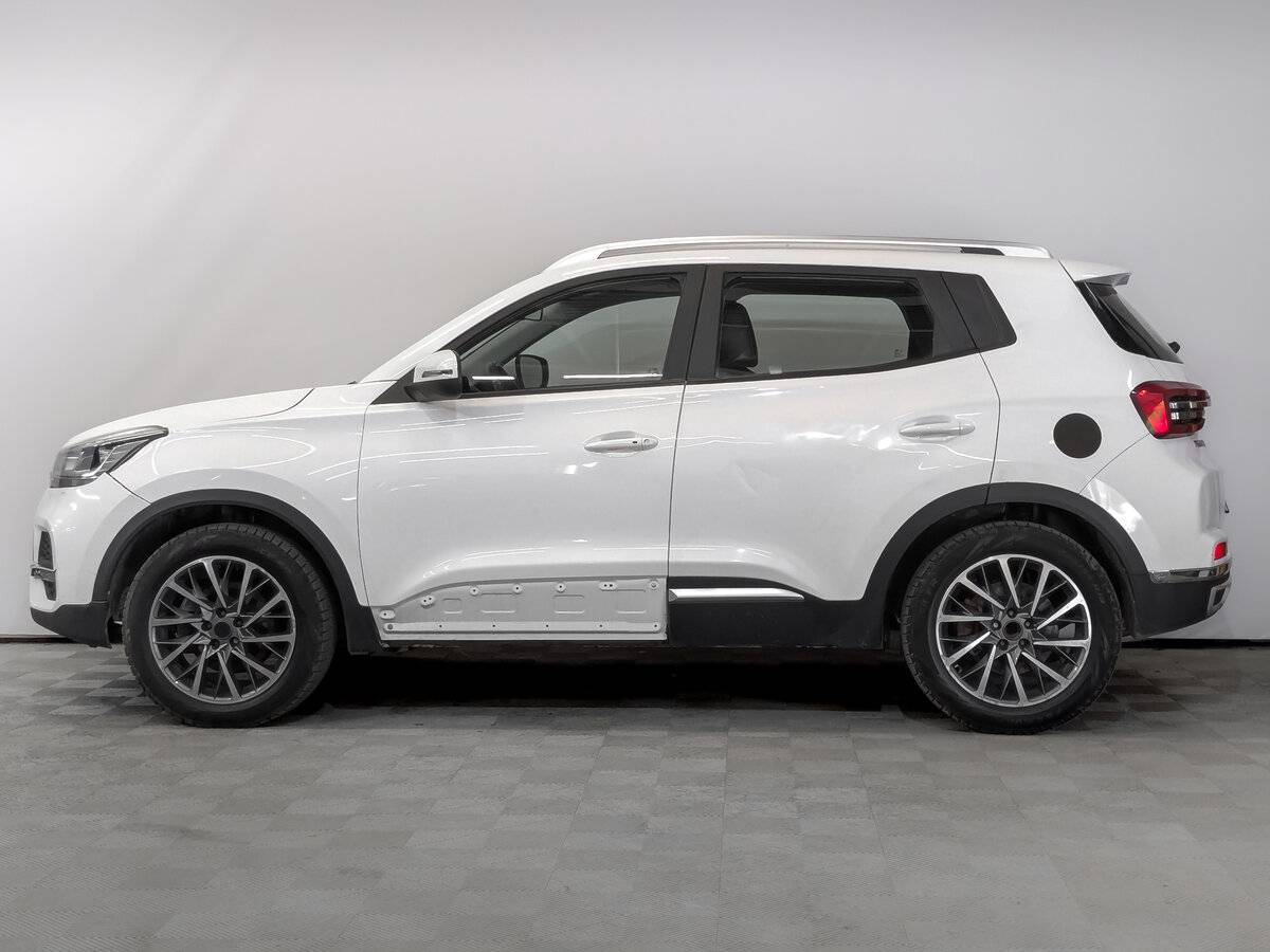 Купить Chery Tiggo 4, 2021, 116 818 км.. Фото: #7