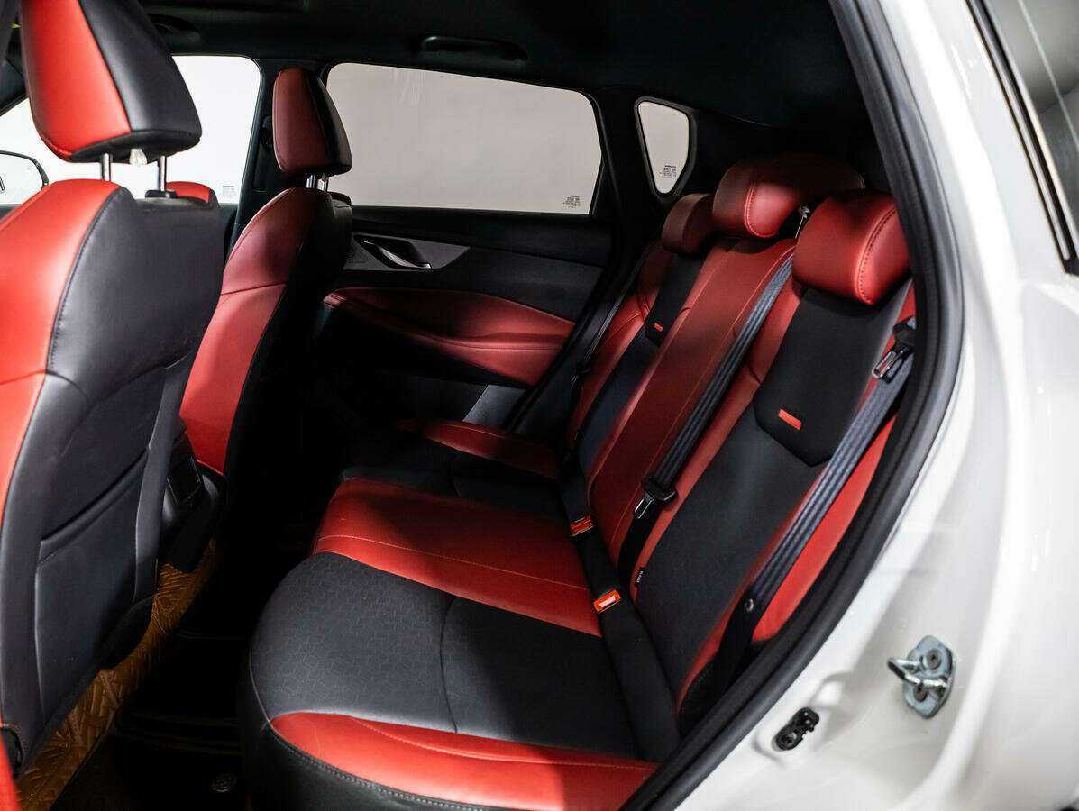 Купить Changan CS35PLUS, 2021, 25 255 км.. Фото: #9