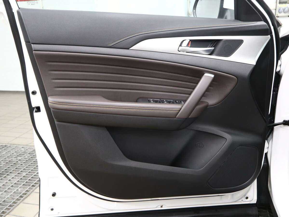 Купить Changan CS35PLUS, 2021, 23 000 км.. Фото: #5