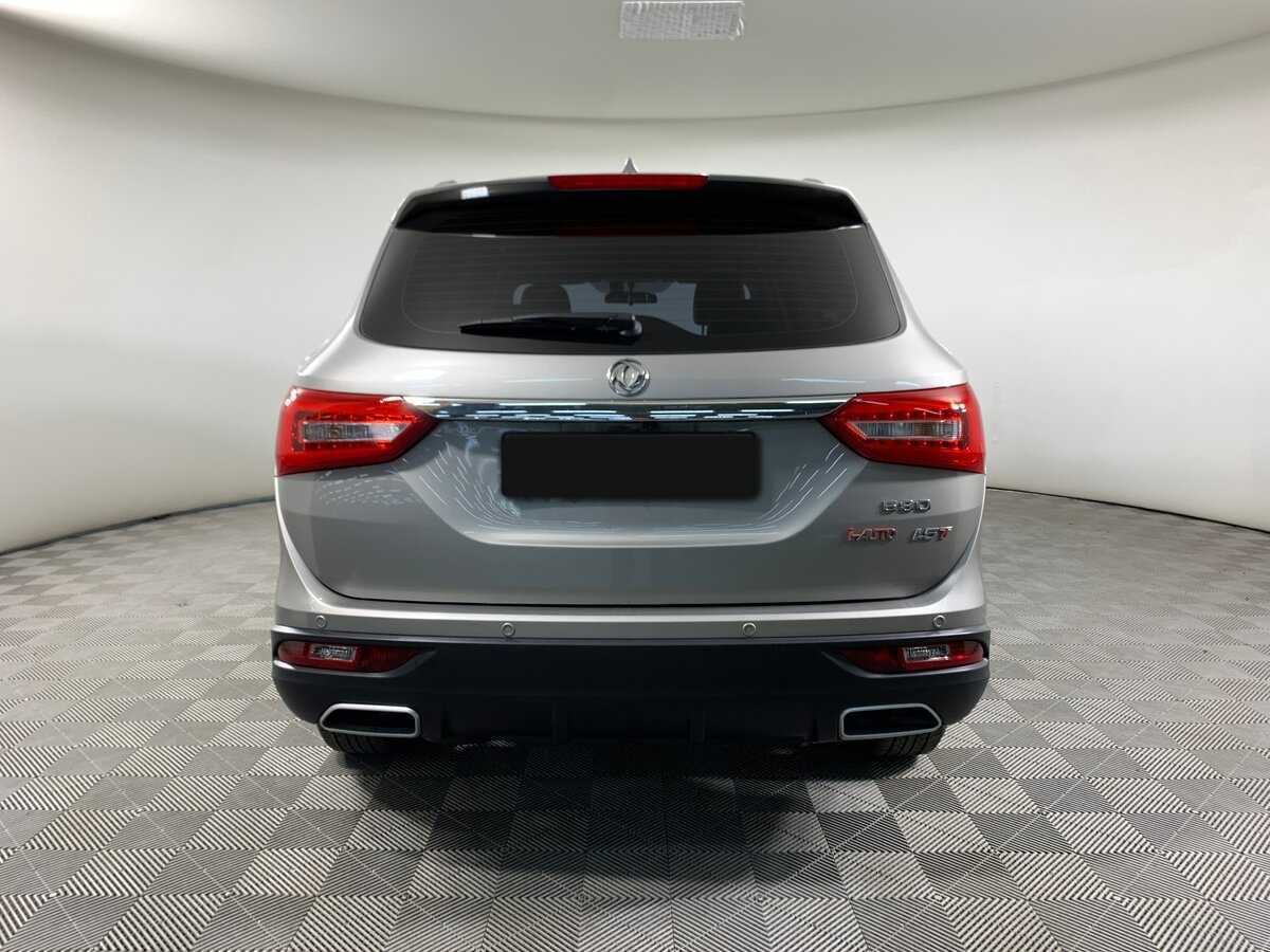 Купить Dongfeng 580, 2021, 46 273 км.. Фото: #5