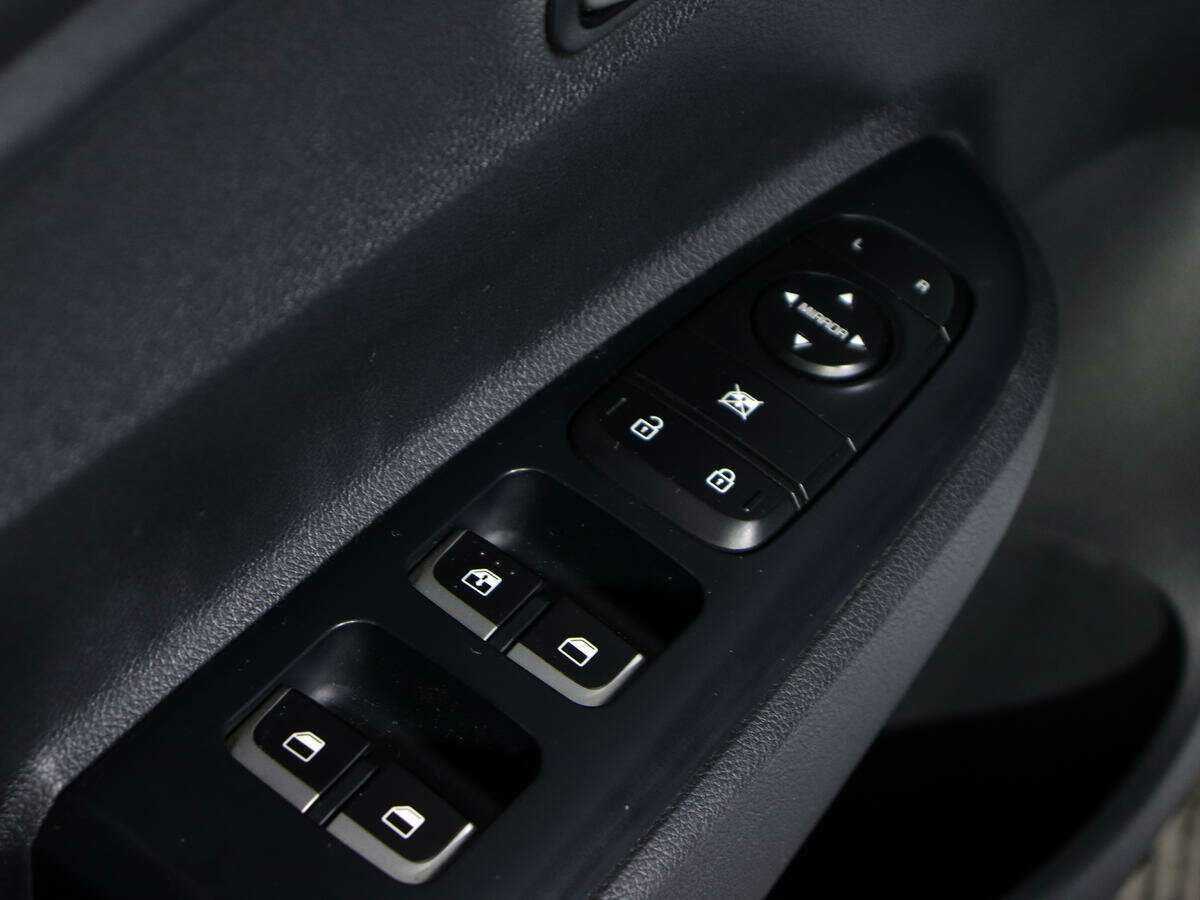 Купить Kia Rio, 2018, 98 000 км.. Фото: #14