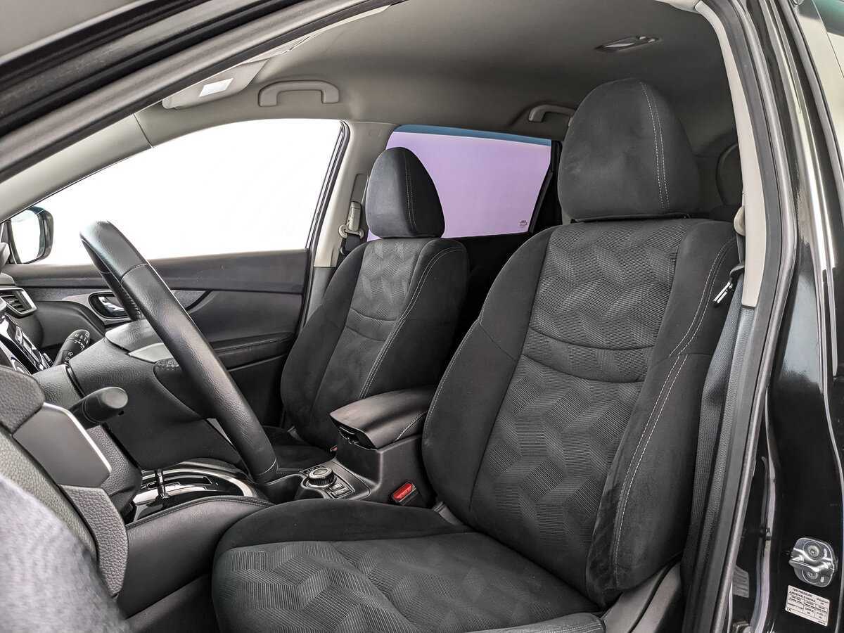 Купить Nissan X-Trail, 2015, 86 952 км.. Фото: #16