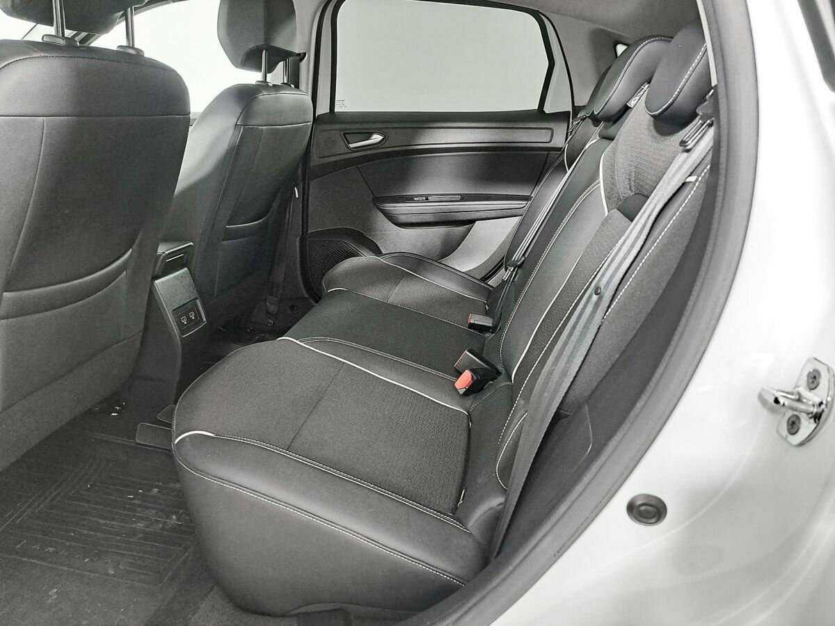 Купить Renault Arkana, 2019, 61 287 км.. Фото: #6