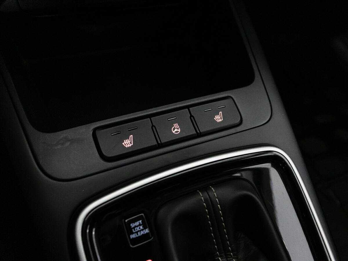 Купить Kia Rio, 2018, 161 250 км.. Фото: #15