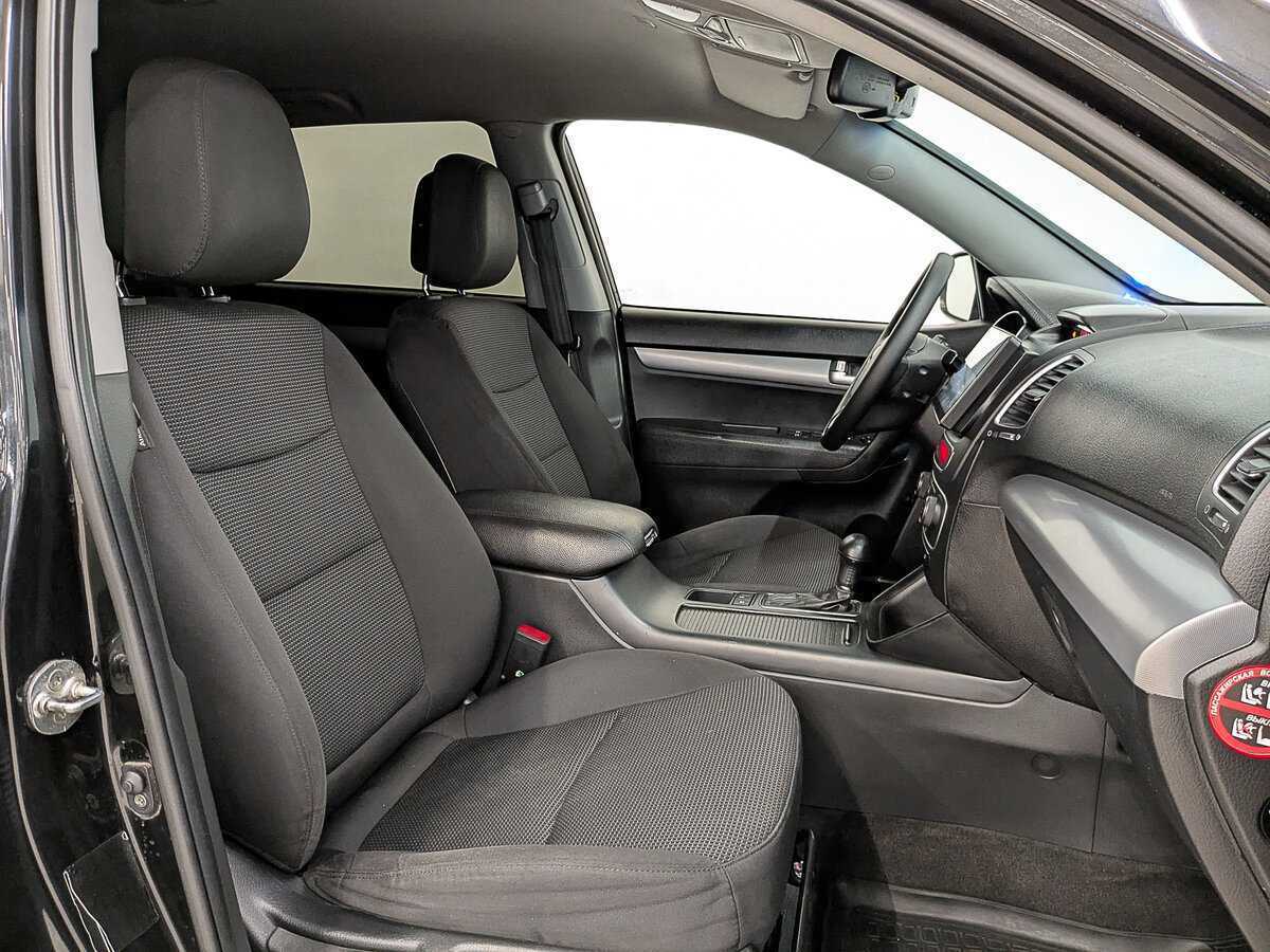 Купить Kia Sorento, 2015, 210 000 км.. Фото: #23