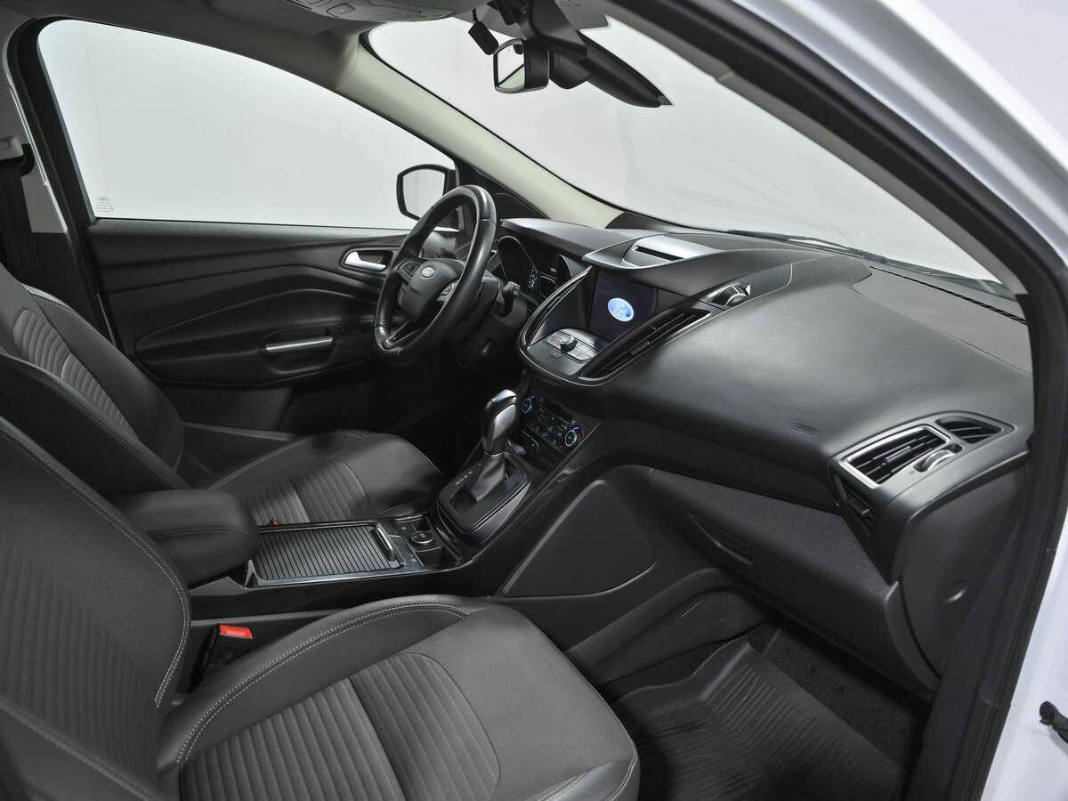 Купить Ford Kuga, 2018, 112 284 км.. Фото: #16