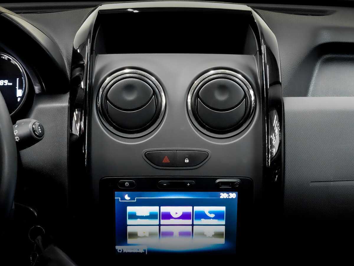 Купить Renault Duster, 2020, 16 182 км.. Фото: #14