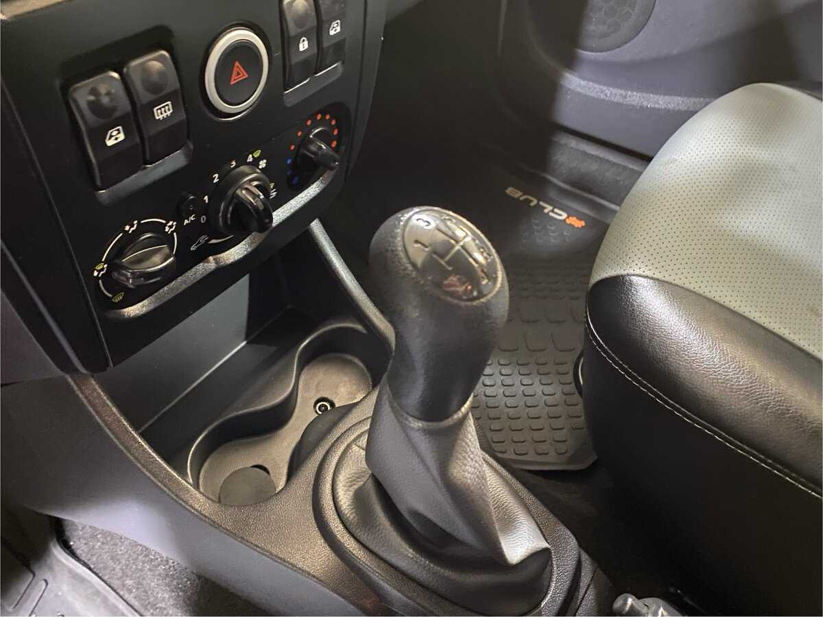 Купить Lada (ВАЗ) Largus, 2020, 45 000 км.. Фото: #18