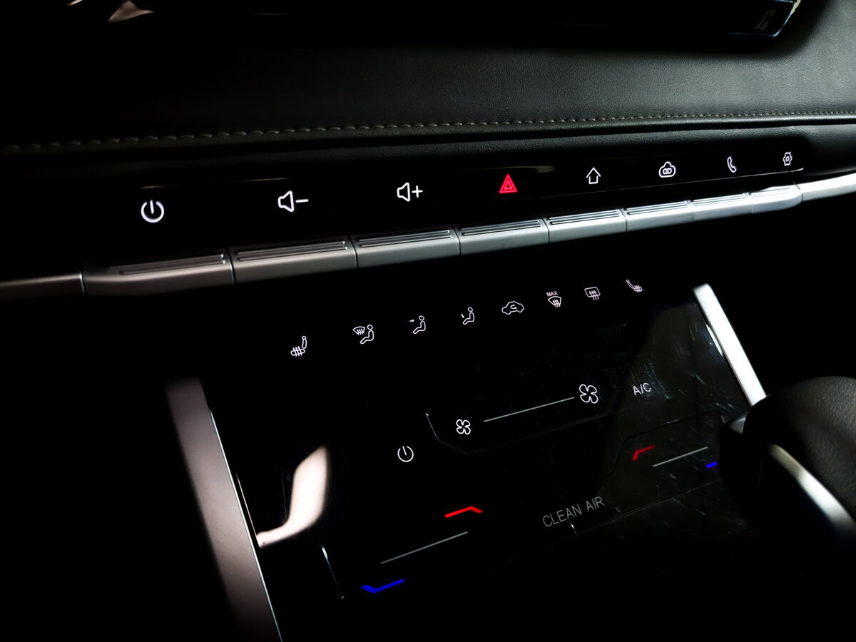 Купить Chery Tiggo 4 Pro, 2022, 83 543 км.. Фото: #24