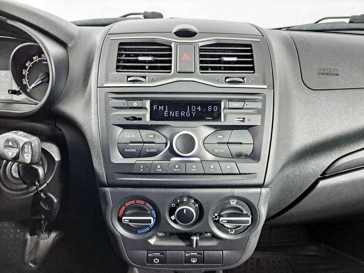 Купить Lada (ВАЗ) Granta, 2020, 77 932 км.. Фото: #14