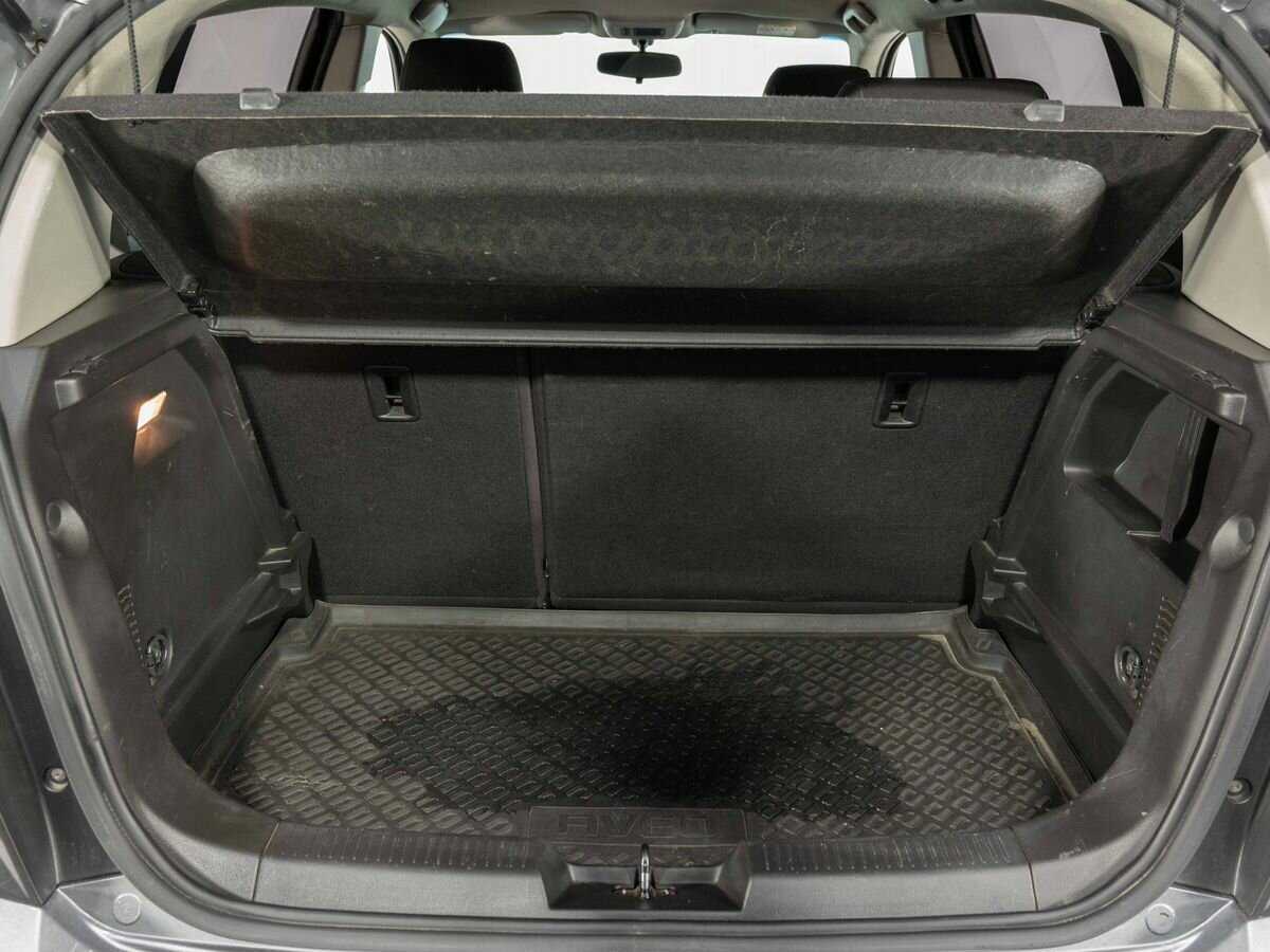 Купить Chevrolet Aveo, 2014, 160 000 км.. Фото: #21