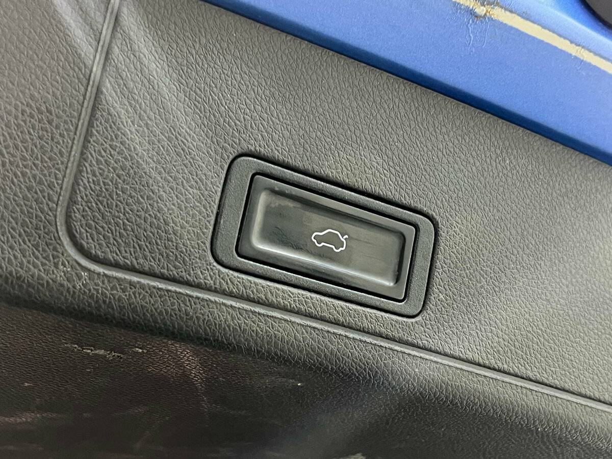 Купить Chery Tiggo 7 Pro, 2020, 123 000 км.. Фото: #23