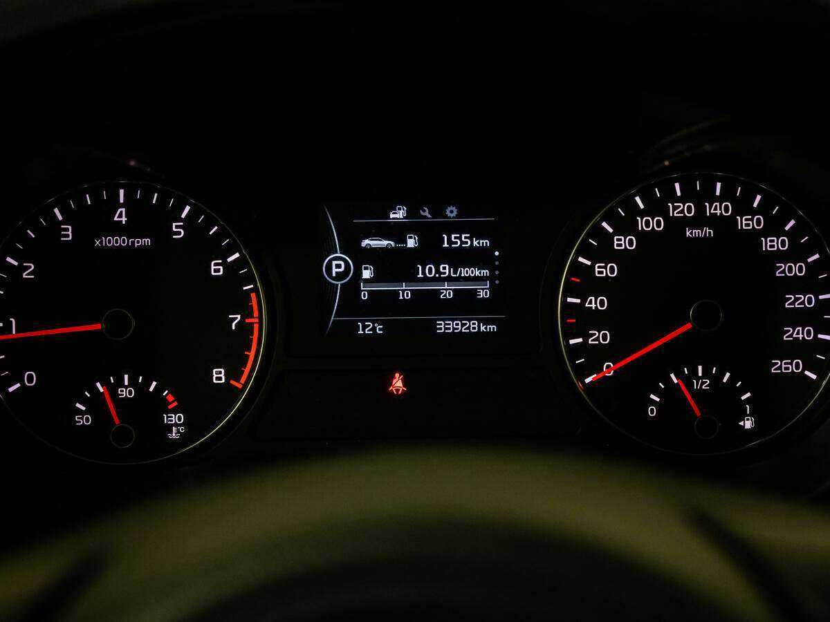 Купить Kia Optima, 2017, 33 927 км.. Фото: #11