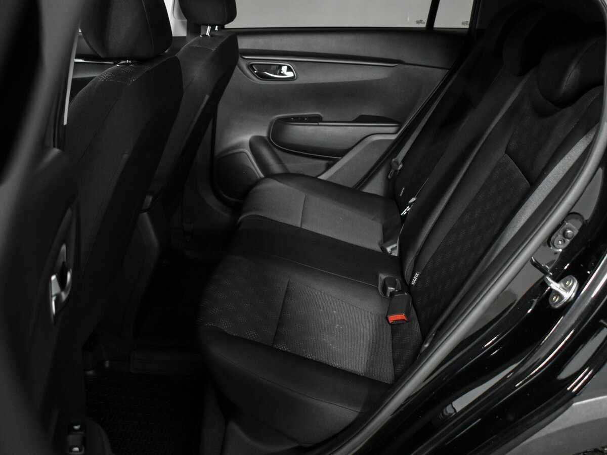 Купить Kia Rio, 2020, 140 000 км.. Фото: #10