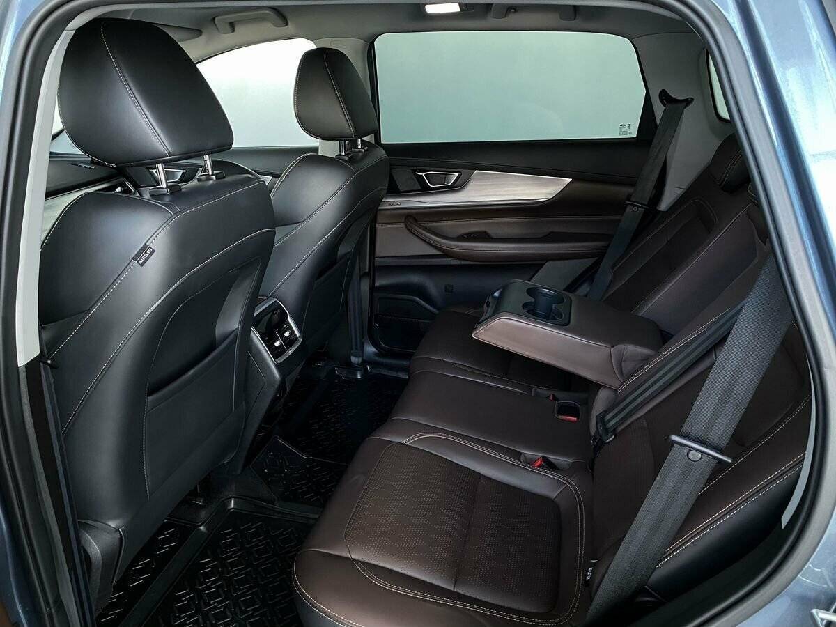 Купить Chery Tiggo 8 Pro, 2021, 83 522 км.. Фото: #13