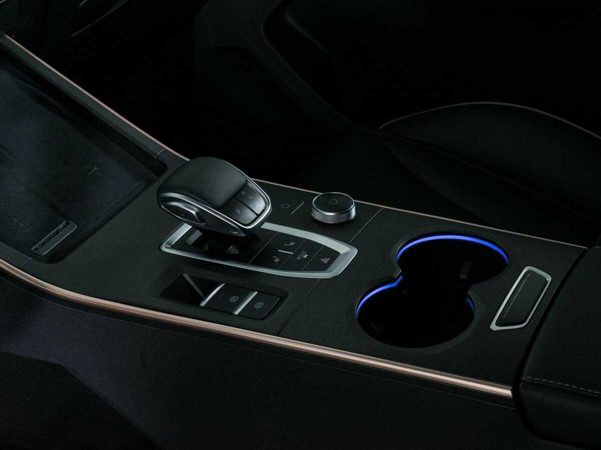 Купить OMODA C5, 2024, 24 500 км.. Фото: #14