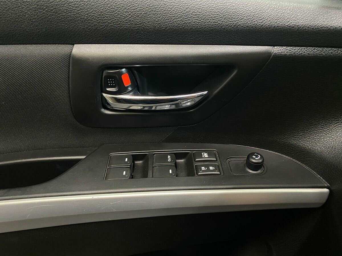 Купить Suzuki SX4, 2014, 121 560 км.. Фото: #15