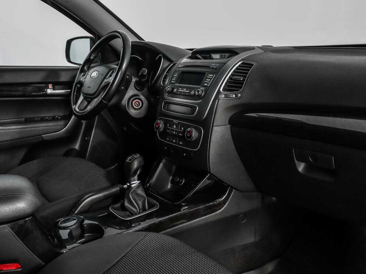 Купить Kia Sorento, 2015, 154 430 км.. Фото: #10