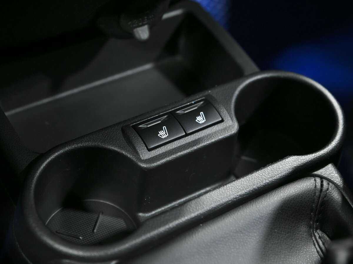 Купить Lada (ВАЗ) Granta, 2018, 66 179 км.. Фото: #11