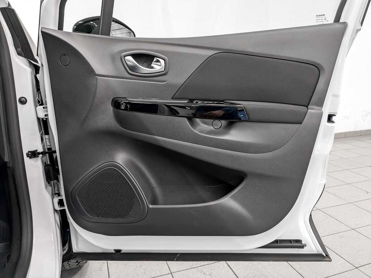 Купить Renault Kaptur, 2021, 18 199 км.. Фото: #23