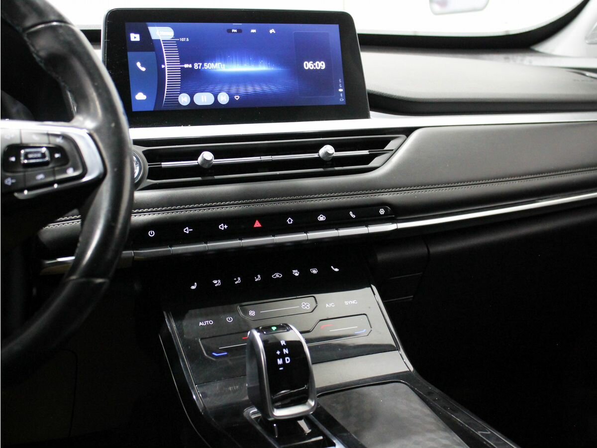 Купить Chery Tiggo 7 Pro, 2021, 62 000 км.. Фото: #10