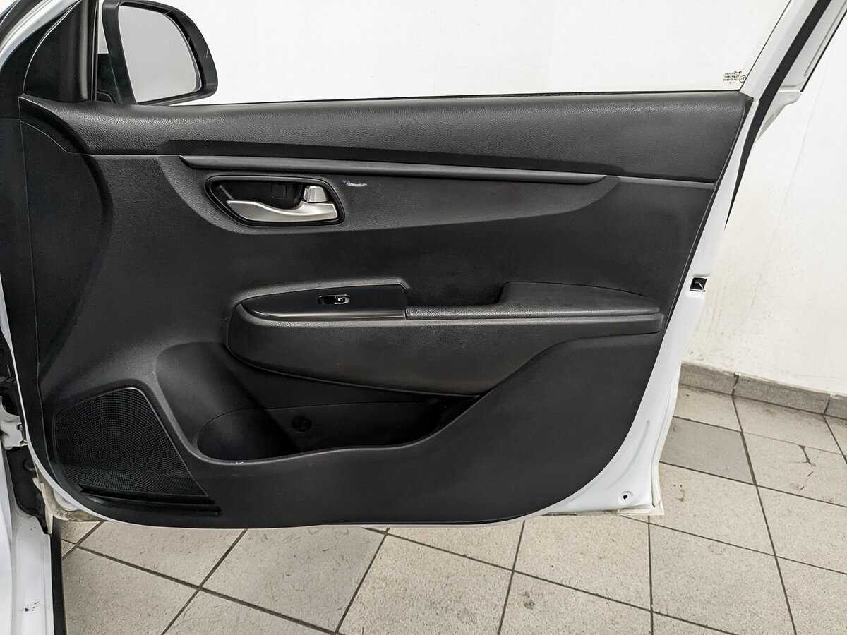 Купить Kia Rio, 2020, 197 891 км.. Фото: #23