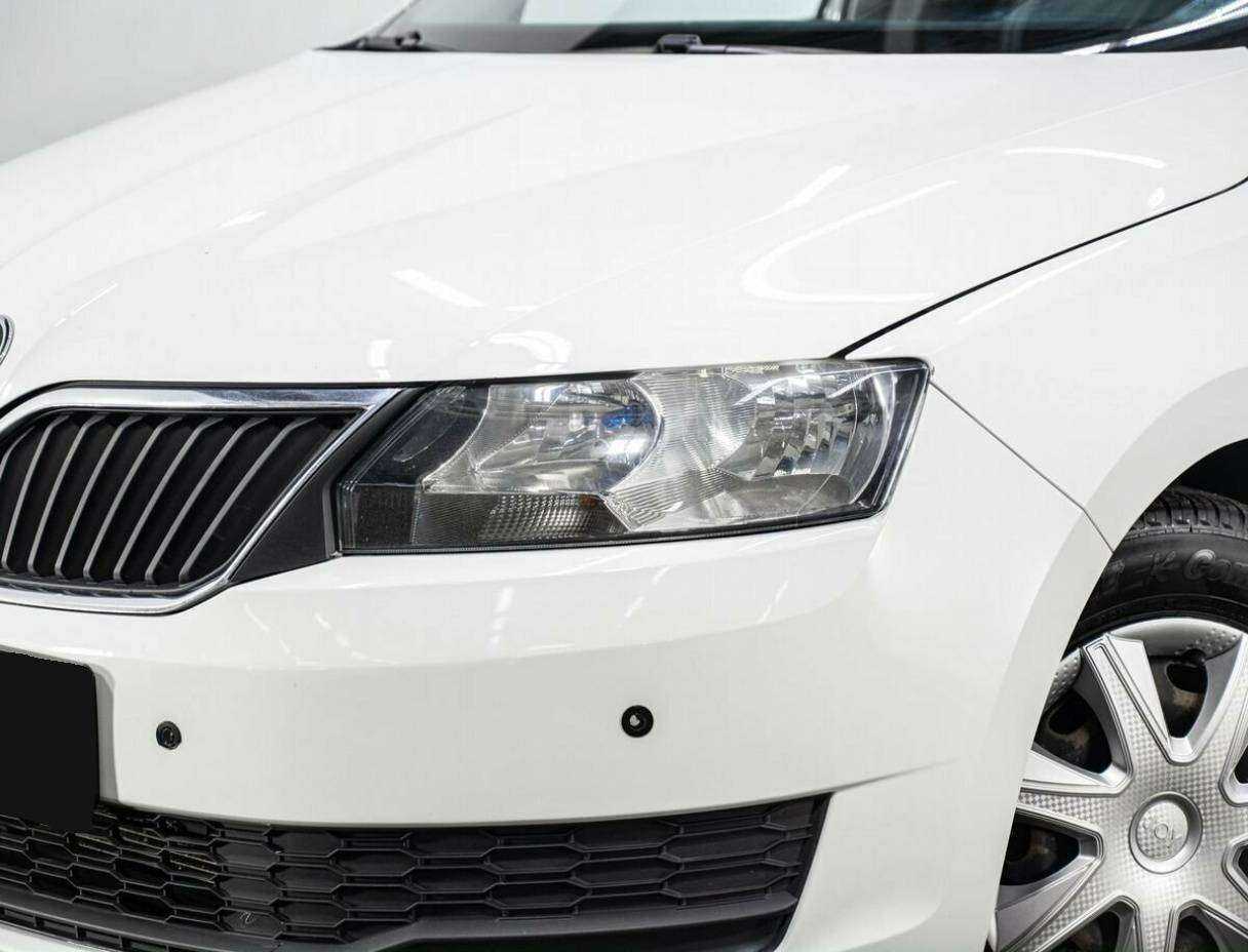 Купить Skoda Rapid, 2017, 157 992 км.. Фото: #7