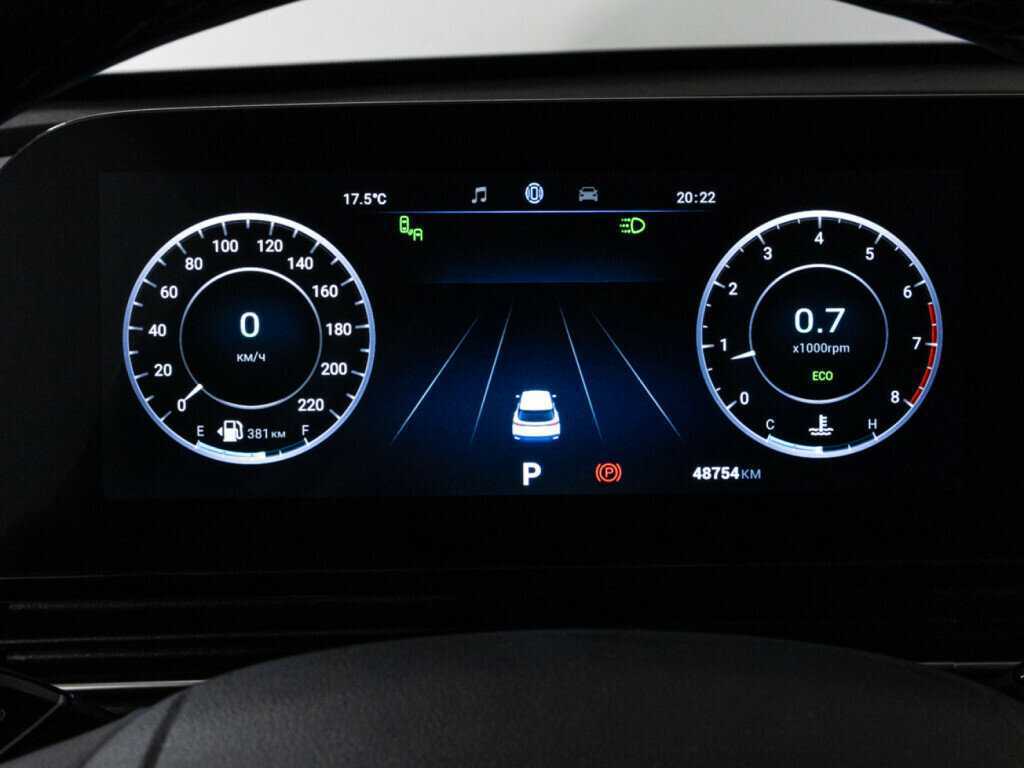 Купить OMODA C5, 2023, 48 751 км.. Фото: #11