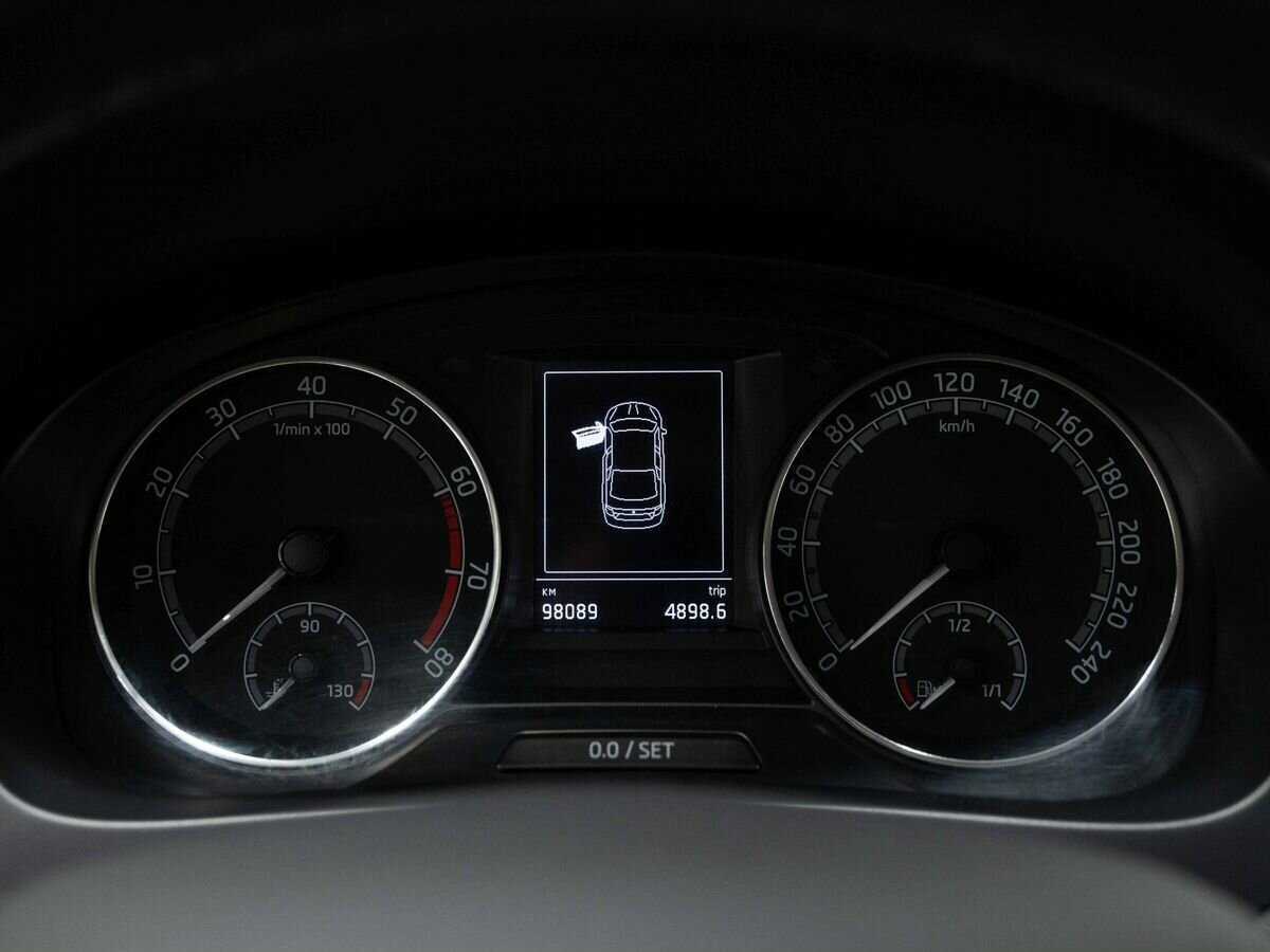Купить Skoda Rapid, 2018, 98 000 км.. Фото: #17