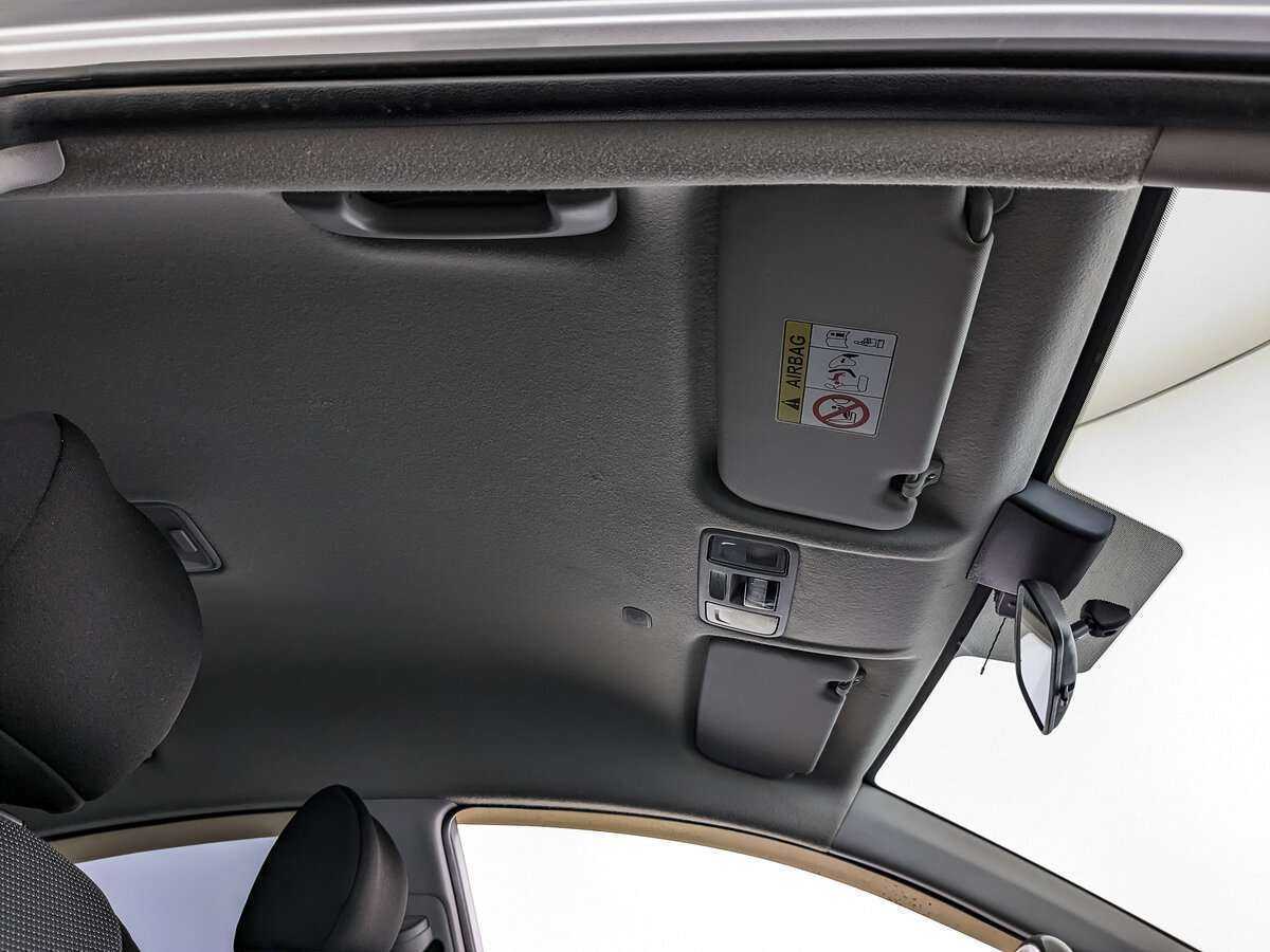 Купить Hyundai Solaris, 2019, 110 373 км.. Фото: #18